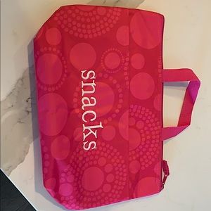 Insulated Thirty one bag